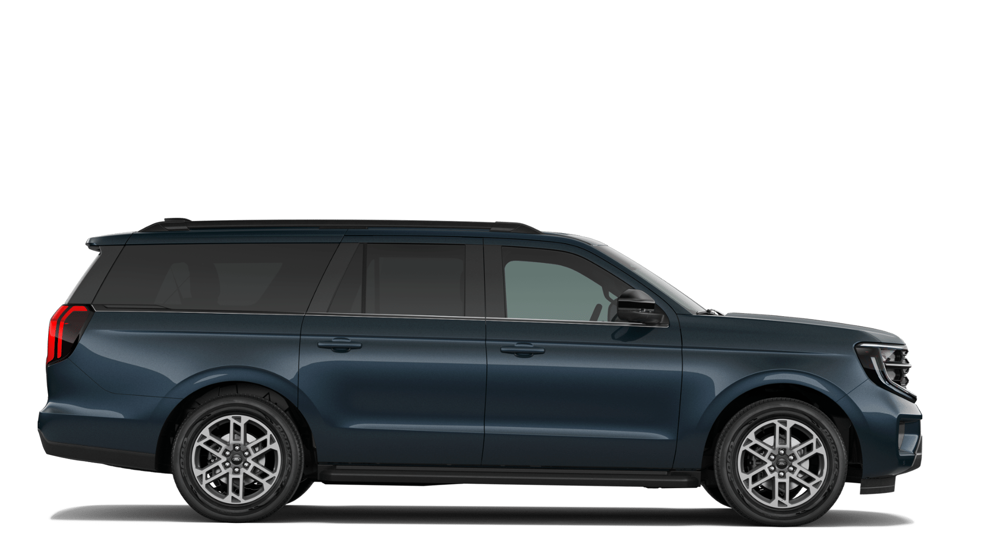 2026 Ford Expedition® External Image 1